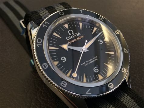 omega seamaster craigslist|Omega Seamaster 007 Spectre limited and numbered .